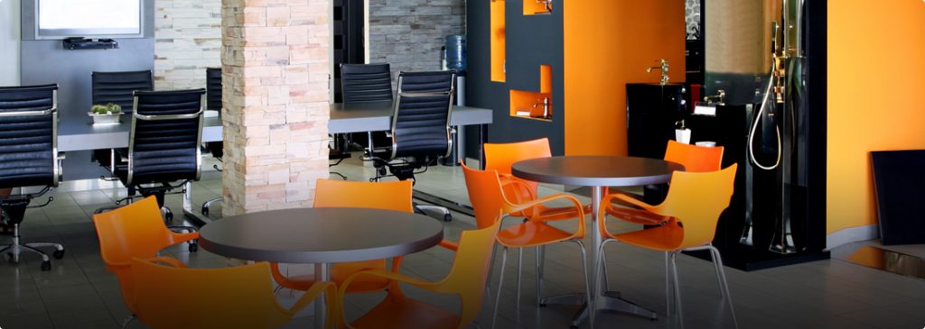 what can you control with your boardroom automation system
