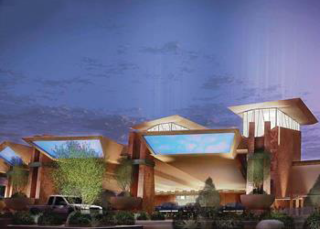 CCS Presentation Systems : northern edge 2