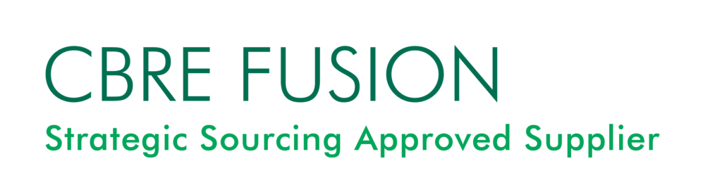 FUSION Supplier Logo