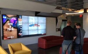 CCS Presentation Systems : RealD