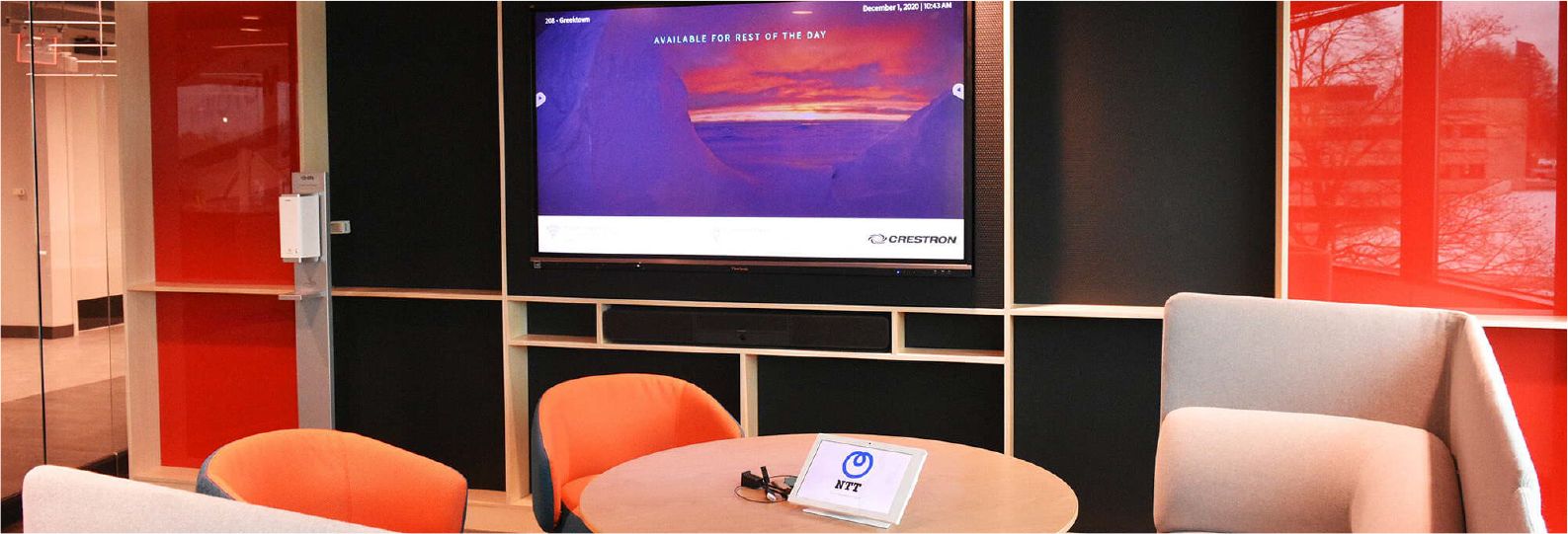 Secure-24NTT-Corporate-Headquarters