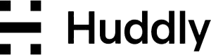 CCS Presentation Systems : huddly logo
