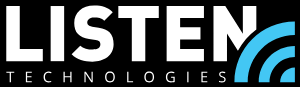 CCS Presentation Systems : listen logo
