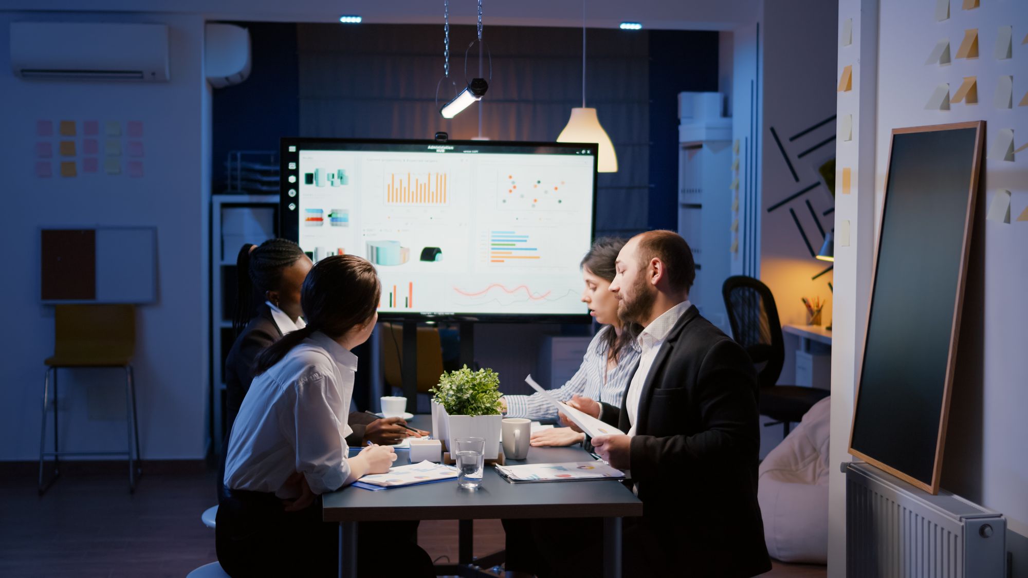 AV Integration Trends What to Expect in 2026 and Beyond