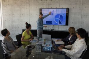 AV Solutions for Nonprofits Maximizing Impact with Limited Resources