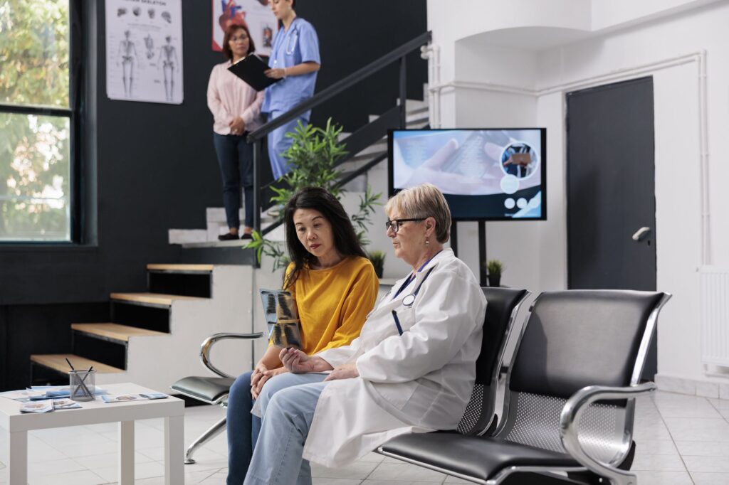 The Role of AV in Enhancing Patient Experience in Healthcare