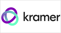 CCS Presentation Systems : Kramer logo