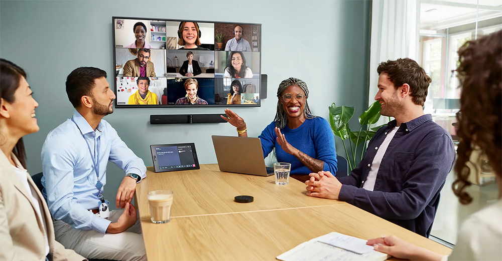 CCS Presentation Systems : Pana Cast 50 Room System