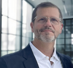 CCS Presentation Systems : Ben Pickrel