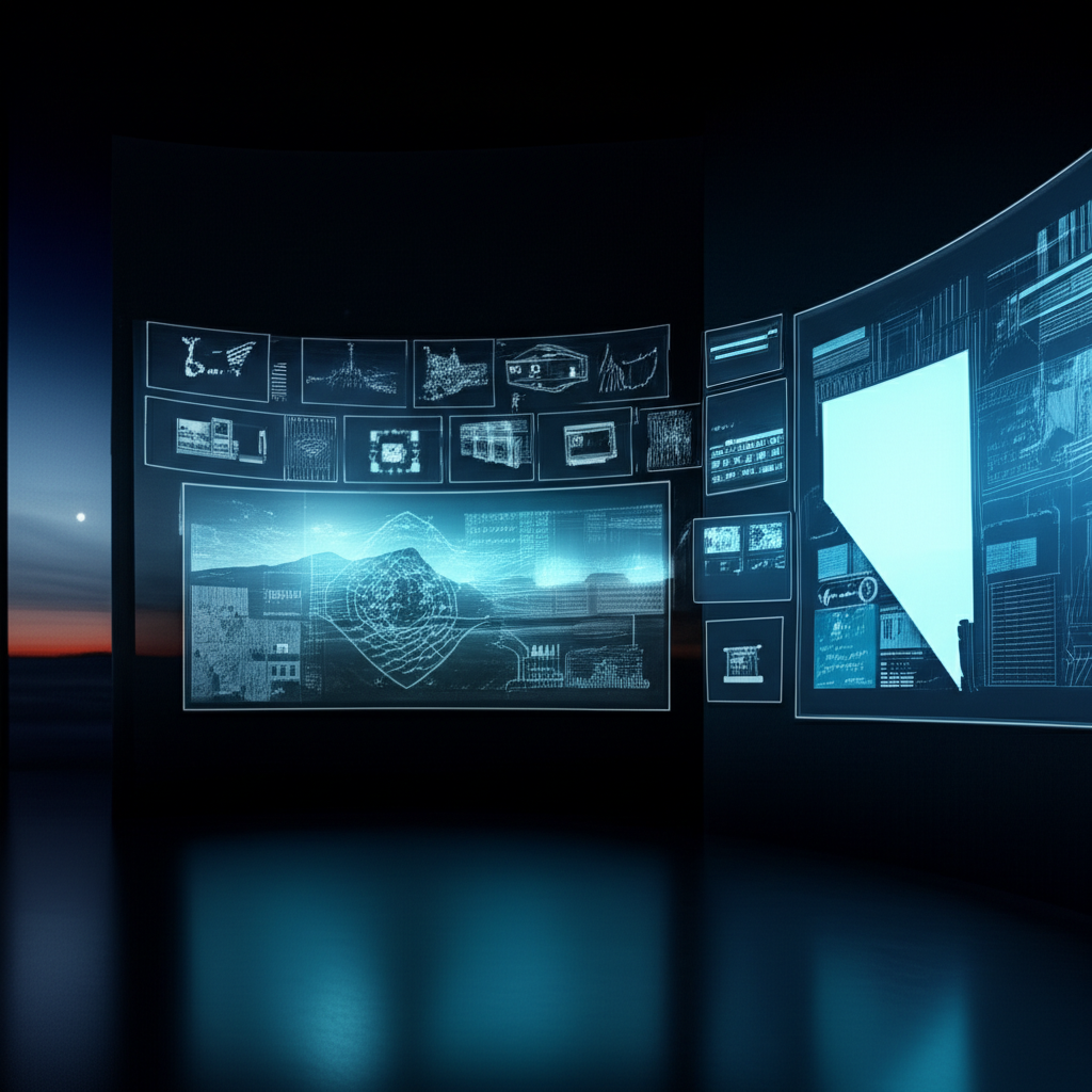 Nevada - CCS Presentation Systems - AV Equipment