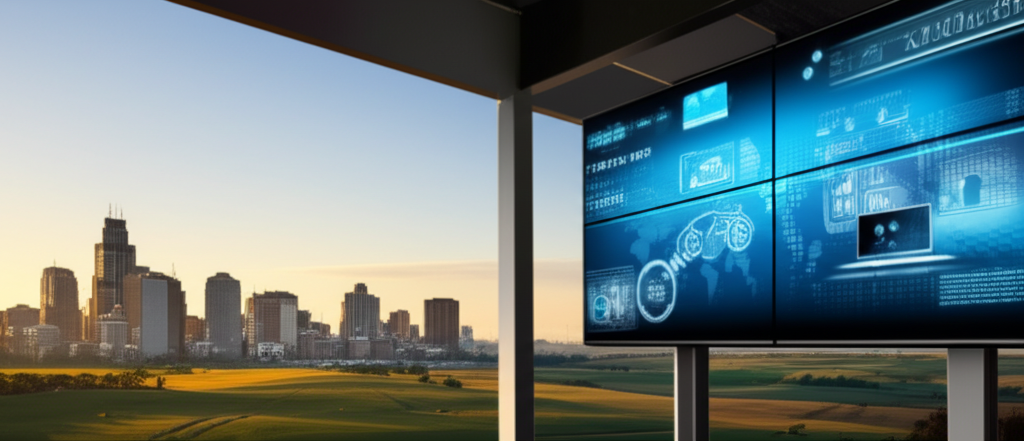 Wisconsin - CCS Presentation Systems - AV Equipment