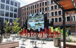 Midtown-Plaza