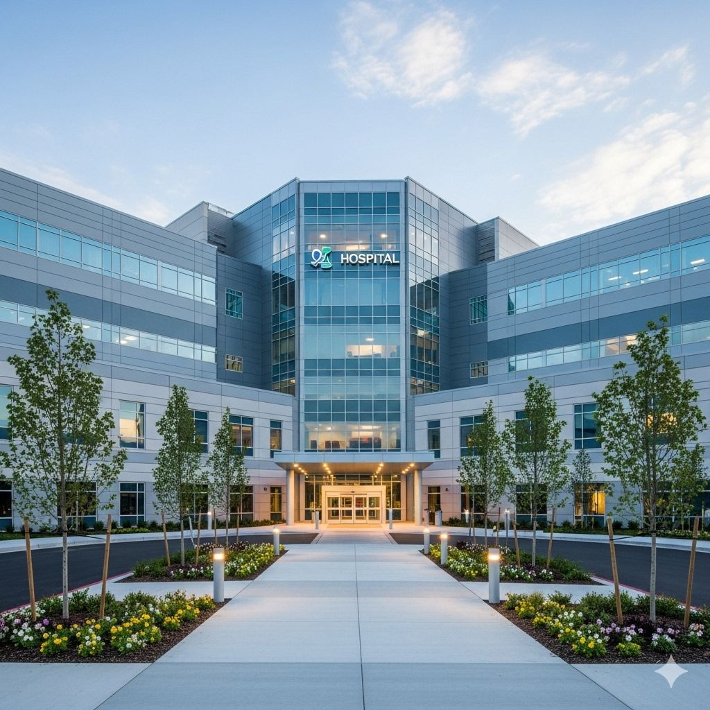 ccs-hospital-medical-av-integration