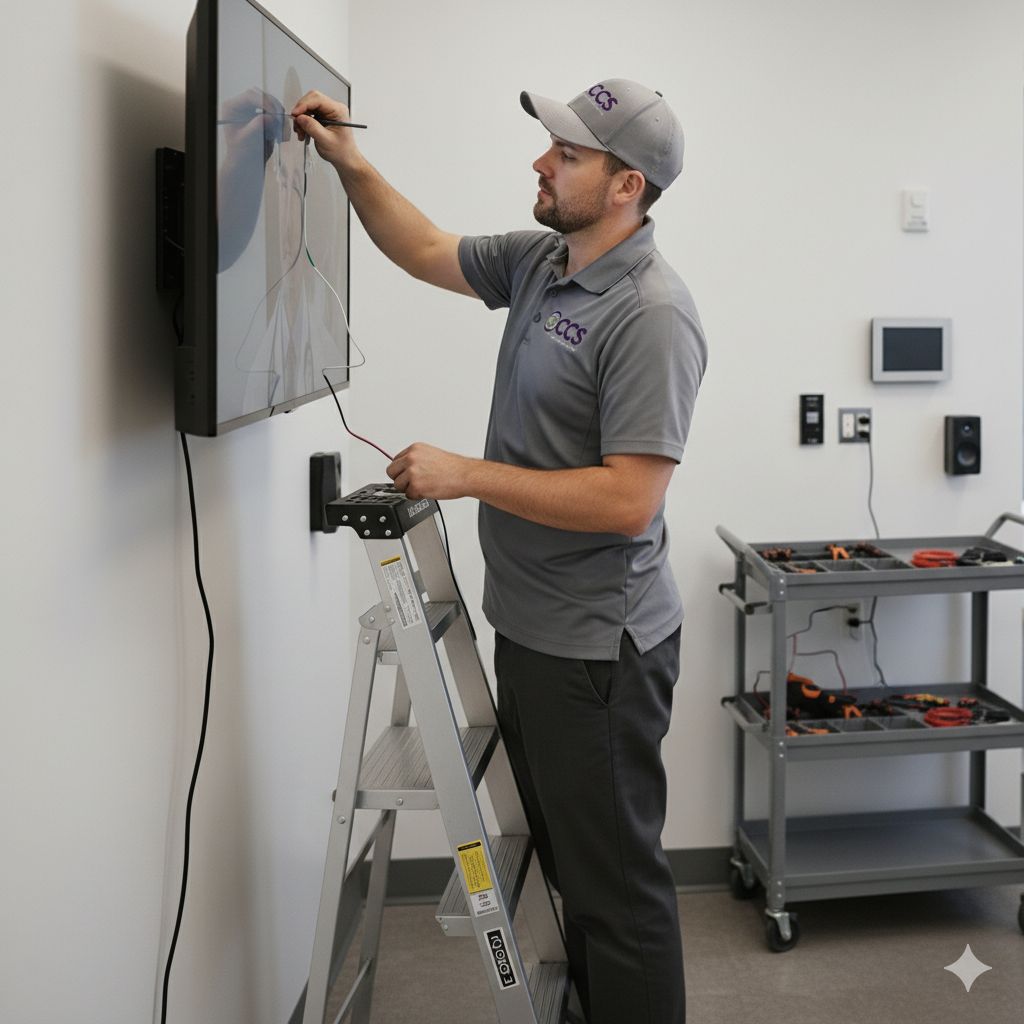 ccs-touch-panel-install