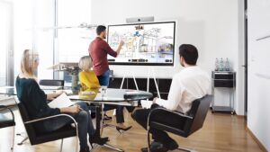 Colorado 1 team-collaboration-meeting