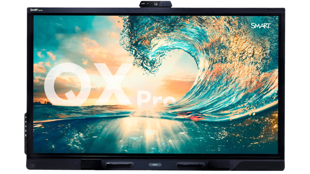SMART-Board-QX-Pro-V2