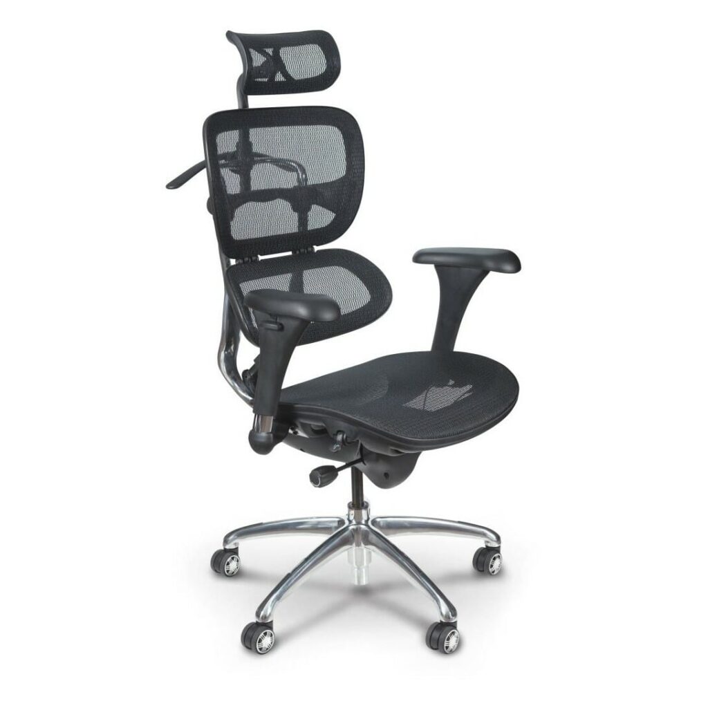 Work in Comfort and Style: Why the Butterfly Ergonomic Executive Office Chair Is a Smart Upgrade for Modern Offices 1 butterfly-ergonomic-office-chair