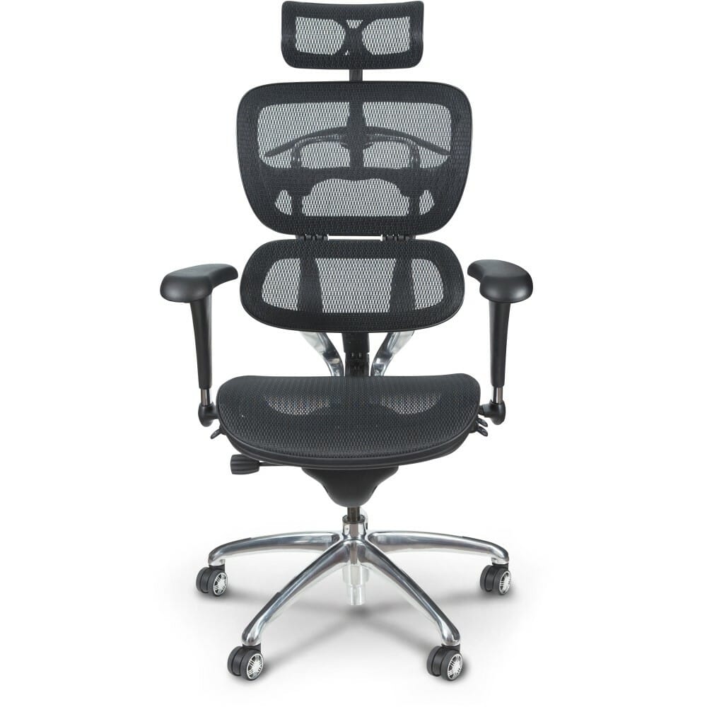 Work in Comfort and Style: Why the Butterfly Ergonomic Executive Office Chair Is a Smart Upgrade for Modern Offices 2 butterfly-ergonomic-office-chair
