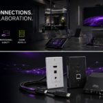 Covid Connectivity Solutions for Reliable AV Integration in Modern Workspaces