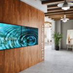 Sony BRAVIA BZ-P Series professional 4K display